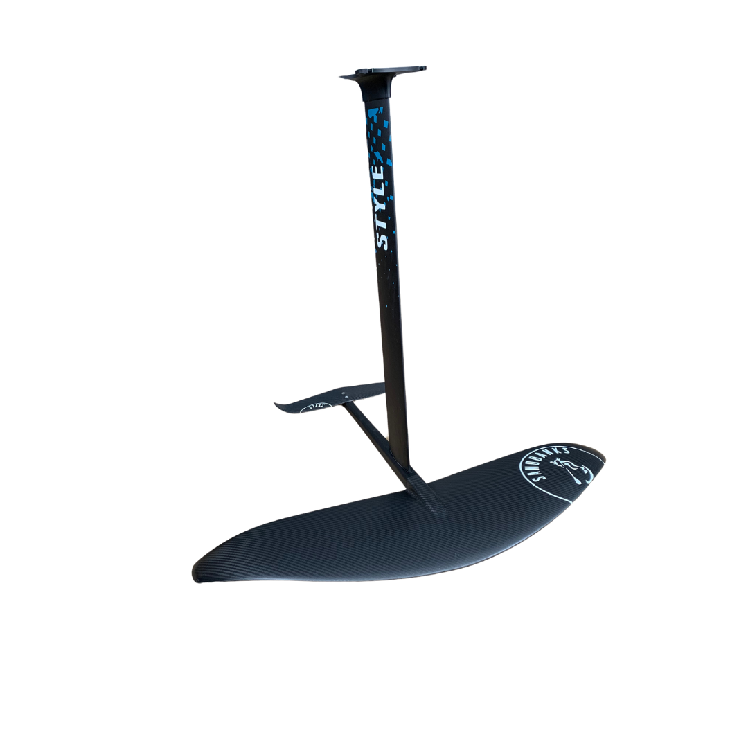 Explorer Single Seater Kayak 2022