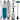 Ultimate Blue 10'6'' x 32'' x 4.75'' iSUP paddleboard package
