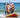 Paddle Boarding with Children