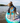 Sandbanks Style dog mat for iSUP paddle boards