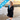 sandbanks style luxury changing robe black blue sale