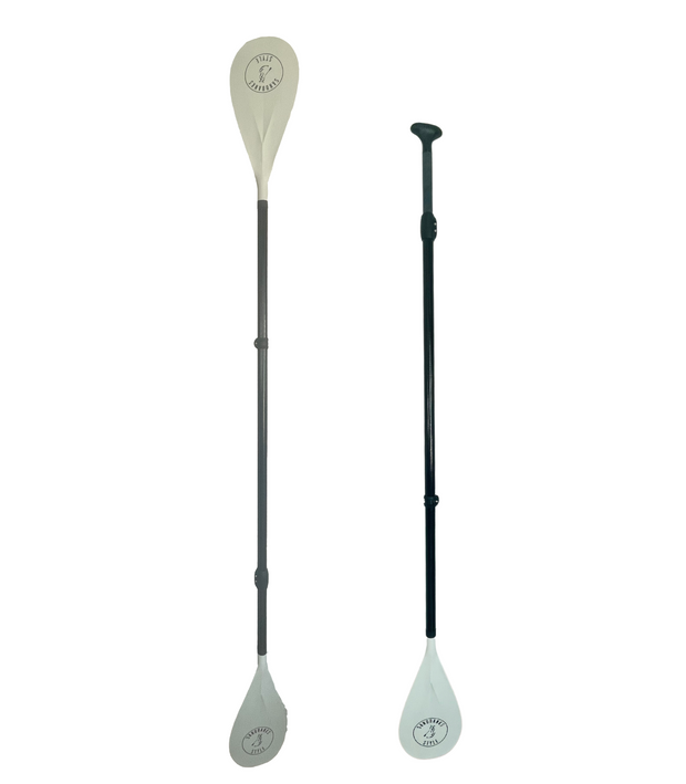 SUP/KAYAK Conversion Paddle
