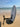 Beginner foil for wing foiling. Large carbon wing. 80cm mast