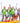 Monster 18' Giant Multi-Person Paddle Board – Commercial iSUP Package