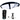 5 meter Raptor wing for wing foiling with rucksack bag, wrist leash and pump