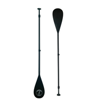3 Piece Carbon Hybrid SUP Paddle