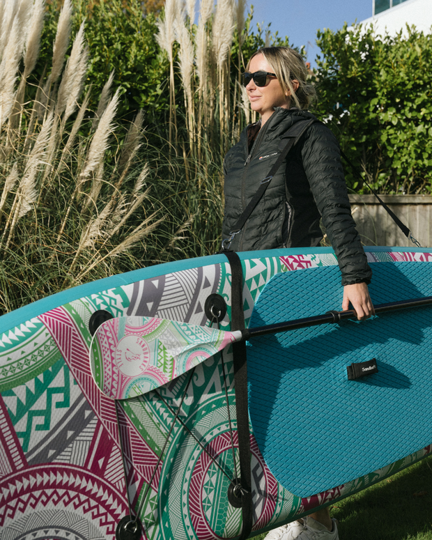 Paddleboard Shoulder Carry Strap