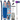 Pro-X Maui 10'6'' x 32'' x 4.75'' iSUP paddleboard package