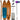 Pro Tofino 10'6'' x 32'' x 4.75'' iSUP Package