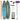 Sandbanks Style Pro X Byron inflatable paddleboard package with paddle, pump, leash, backpack and 7 year warranty
