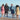 Sandbanks Style Sherpa Changing Robes Dryrobes