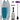 Ultimate RS 10'8''  x 34" x 6" iSUP paddleboard package