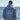 sandbanks style sherpa changing robe