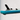 Sandbanks Style iSUP Paddle Board Pro X Tarifa Easy Fix Fin Setup