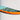 Sandbanks Style Paddle Byron Storage Bungee and iSUP nose