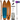 Pro Tofino 10'6'' x 32'' x 4.75'' iSUP paddleboard package