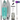Cruiser Pro 11' x 34'' x 6'' iSUP paddleboard package