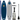 Pre Order Customised Ultimate RS 10'8''  x 34" x 6" iSUP paddleboard package - On the water training