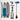 Ultimate Blue 10'6'' x 32'' x 4.75'' iSUP Package