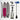 Ultimate Pink 10'6'' x 32'' x 4.75'' iSUP Package