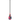 Sandbanks Style Three Piece Fibreglass SUP Paddle - Art
