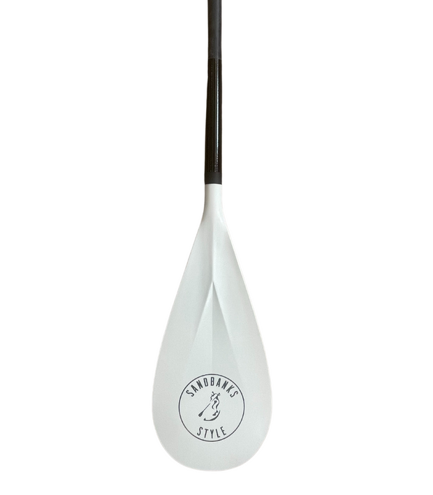 SUP/KAYAK Conversion Paddle