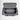 Official TEDGIX K4 carrying case for electric kayak motor, battery and accessories