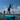 Pro X Tarifa all round inflatable paddle board UK in use on coastal and lake water welded rail SUP stable versatile paddling conditions