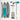 Pro X Turquoise inflatable paddle board UK welded rail SUP full package including paddle pump leash backpack and fins all round paddle board with 7 Year Warranty