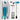 Pro X Sports Touring inflatable paddle board UK premium package with carbon paddle upgrade designed for improved efficiency speed and long distance paddling performance