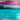 Ultimate Pink beginner inflatable paddle board enjoying all round paddling on lakes rivers and coastal waters designed for stability confidence and progression