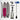 Ultimate Pink all round inflatable paddle board package with upgraded carbon paddle for improved paddling efficiency comfort and progression