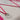 Ultimate Pink beginner inflatable paddle board with front carry handle and cargo bungee storage for easy transport and carrying essential gear