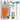 White Water inflatable paddle board UK full package setup including pump paddle leash backpack and fins for river and rapid conditions
