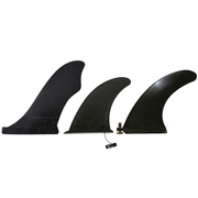 Sandbanks Style fins