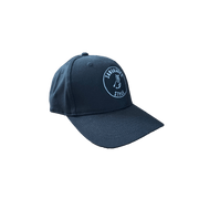 Sandbanks Style Cap