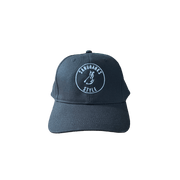 Sandbanks Style Cap