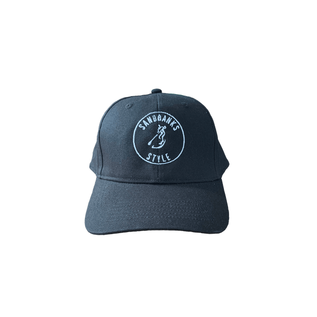 Sandbanks Style Cap