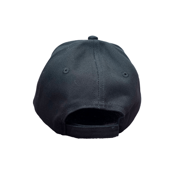 Sandbanks Style Cap