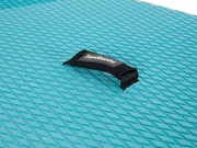 Cruiser Turquoise 11' iSUP paddleboard package