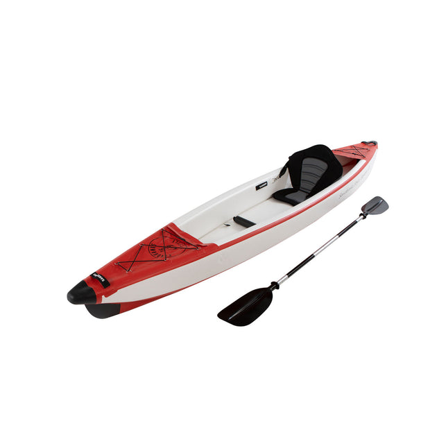 Explorer Single Seater Kayak