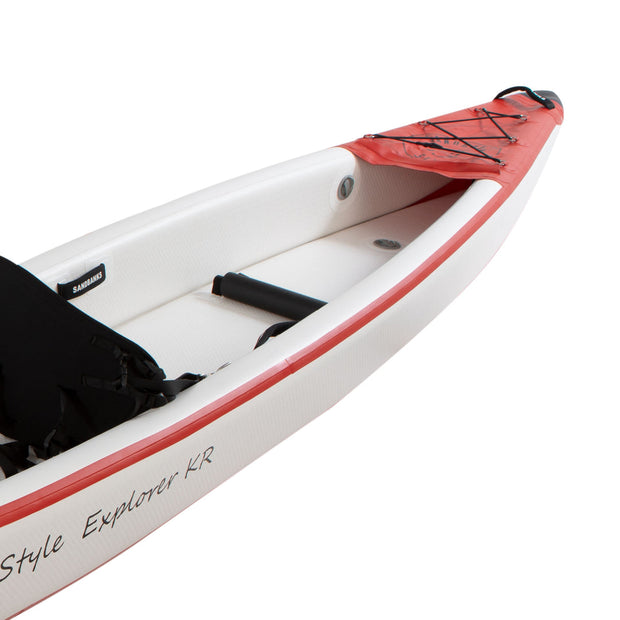 Explorer Single Seater Kayak