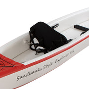 Explorer Single Seater Kayak
