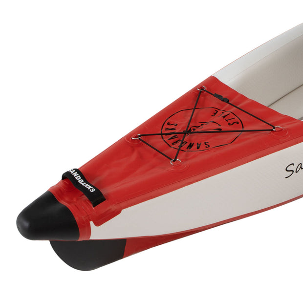 Explorer Single Seater Kayak