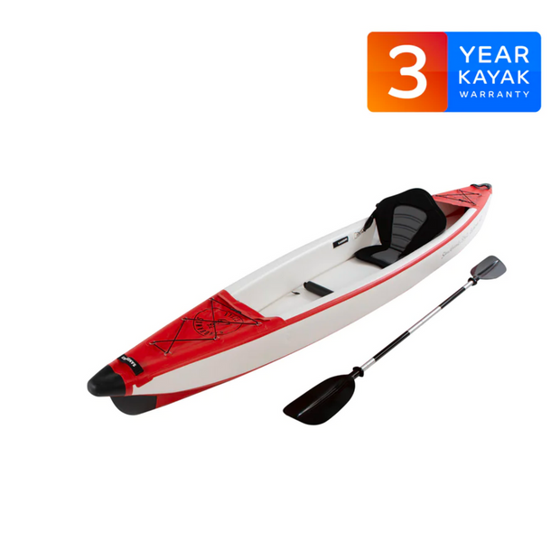 Explorer Single Seater Kayak