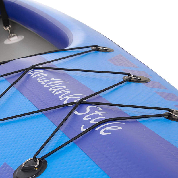 Optimal Double Seater Kayak