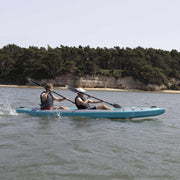 Optimal Double Seater Kayak