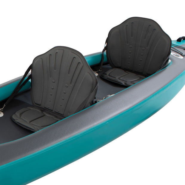 Optimal Double Seater Kayak