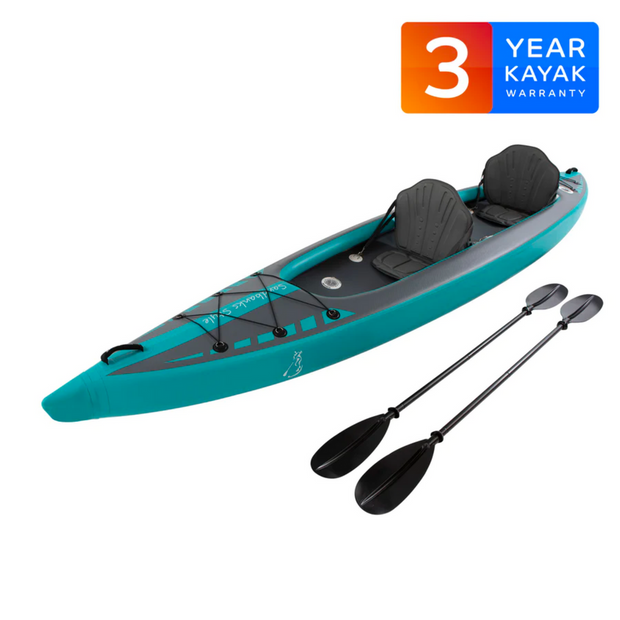 Optimal Double Seater Kayak