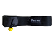 Quick release leash